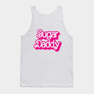 Sugar Daddy Tank Top